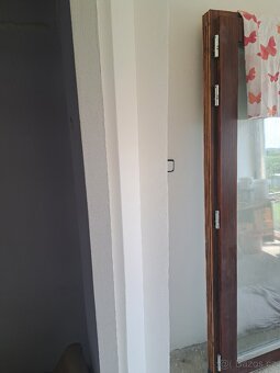 Dveře 90 levé - 5