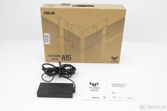 Asus TUF Gaming A15 (FA506NCR-HN110) - 5