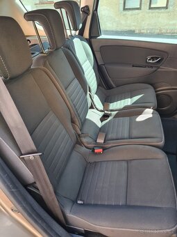 Renault Grand Scénic, 1.6 dCi servisováno STK 1/2027 - 5