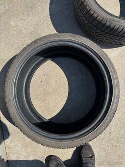 Zimní pneu goodyear 245/35 R 19 93w - 5