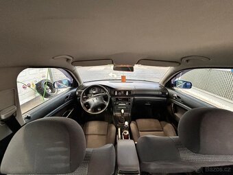 Škoda Superb 1 1.8 turbo - 5