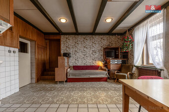Prodej rodinného domu, 147 m², Skočice - 5
