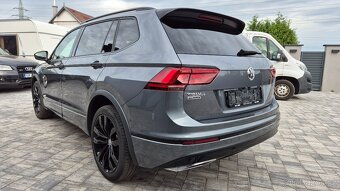 Volkswagen Tiguan Allspace 2.0 TDI 147kw 4x4 R-LINE ZÁRUKA - 5