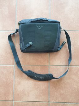 OSPREY BETA PORT - taška přes rameno - 5