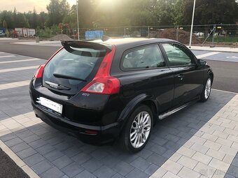Volvo C30 2D - 5