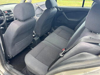 Škoda Octavia tour 1.9tdi 77kw - 5