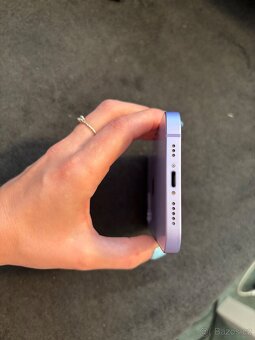iPhone 12 128GB - 5