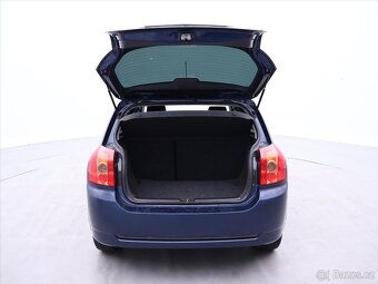 Toyota Corolla 1,6 VVT-i 81kW Aut.klima 2.Maj (2004) - 5
