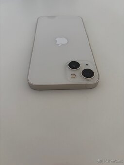 iPhone 13 128GB, bílý - 5