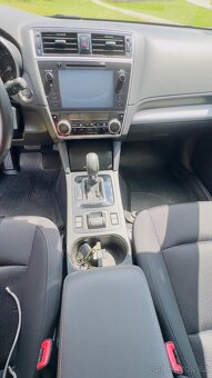 Subaru Outback 2.5 Active 2019 - 5