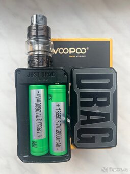 Voopoo drag2 vape - 5