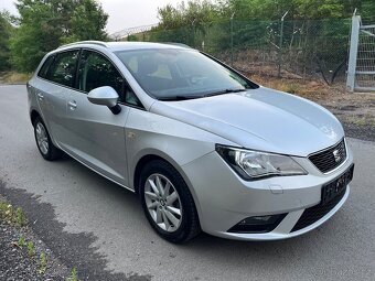 SEAT IBIZA COMBI 1.6 TDI STYLE 2015 SUPER VÝBAVA - 5