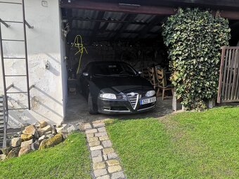 Alfa Romeo GT Q2 1.9 jtdm - 5