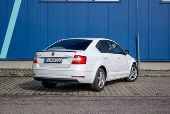 Škoda Octavia 1.6 TDI 116k výbava- Drive - 5