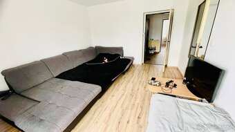 Pronájem, byt 2+1,  70 m², Sokolovská, Jihlava - 5