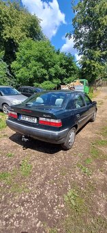 Citroën Xantia 1,8 16v - 5