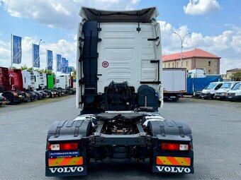 Volvo FH4 500 EEV LOWDECK (2615) - 5