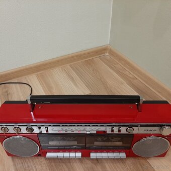 Radiomagnetofon - 5