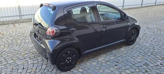 Toyota Aygo 1.0 vVT-i COOL - 5