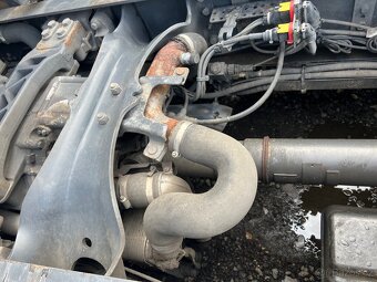 SCANIA R450 LOWDECK, RETARDER - 5