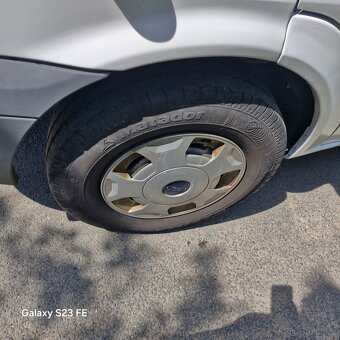 Ford tranzit jumbo 2009 - 5