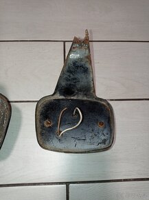 JAWA ČZ zadní světlo 90, 175, 350 - 5