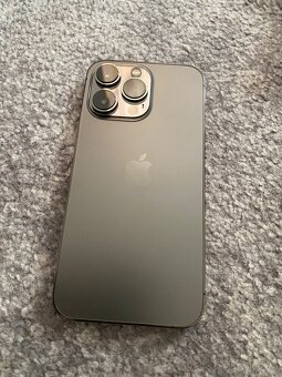 iPhone 13 PRO 128Gb…100% baterie - 5