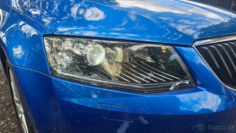 Škoda Octavia 3 1.4tsi 150 ps, 1.majitel, FULL led - 5