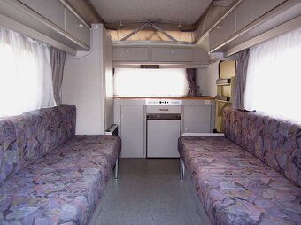 Karavan Eriba Pan Familia 1993 - 5
