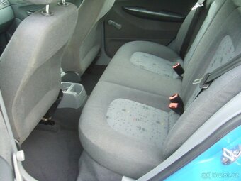 Škoda Fabia 1.4 MPI,kombi - 5