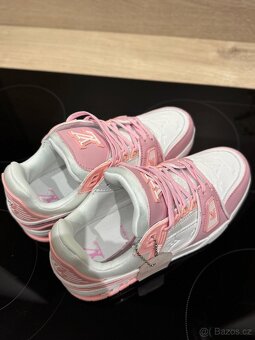 Louis Vuitton tenisky - 5