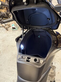 Aprilia Mana 850 - 5