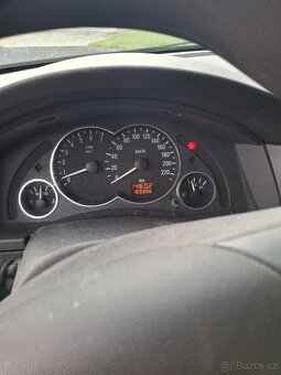 Opel Meriva 1.4 66kw - 5