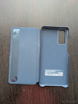 Samsung Galaxy S20FE Obal - 5
