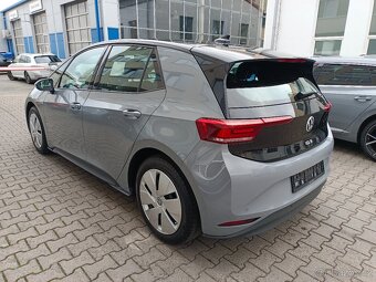 VW ID.3 Pro Electric 88tkm Full LED ACC - záruka Autodraft - 5