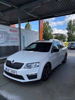 Octavia 3 RS - 5