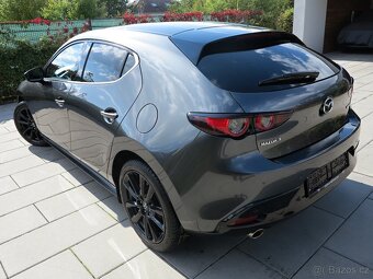 MAZDA 3 2.0 SKYACTIV-G 122 SELECTION r.v.08/2021 MARTIX,NAVI - 5