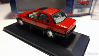Ford Sierra Mk2 1:43 CORGI - limited edition - 5
