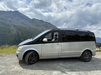 Mercedes Viano 2.2 CDI - 5