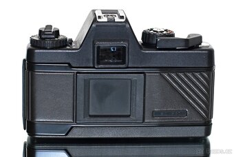 Praktica BX20 + MC 1,8/50mm TOP STAV - 5