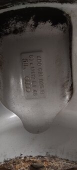 5x112 R17 - 5