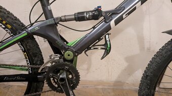 Enduro kolo GT Force - 5