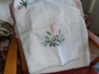 vanocni predmety - 5