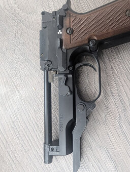 Tokyo Marui beretta 93R aep - 5