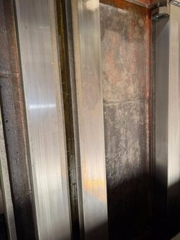 Použitá horizontka WHQ 13.8 CNC, r. v. 1995 - 5