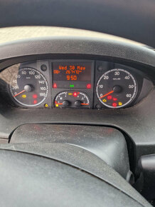 FIAT DUCATO valník, 7 míst - 5