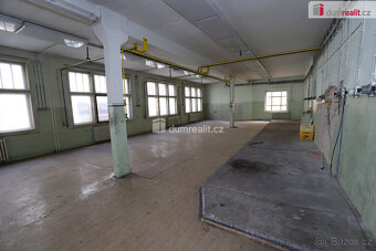 Bývalá škola dechových hudebních nástrojů v Kraslicích - 5