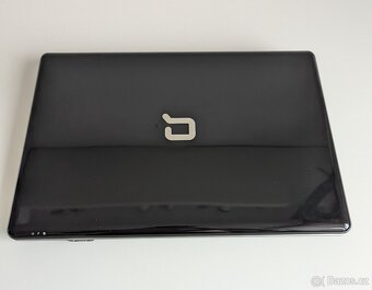 HP Compaq / SSD SAMSUNG 250GB / nová baterie / - 5