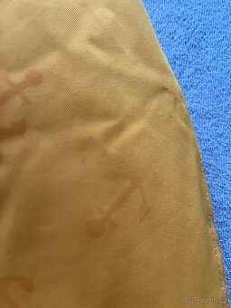 Zimní dámský kabát Schmuddelwedda - 5