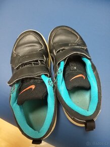 detske boty nike vel. 33 - 5